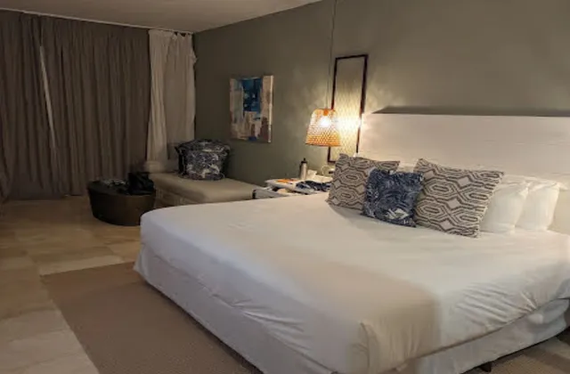 Hotel Sunscape Coco Punta Cana Room